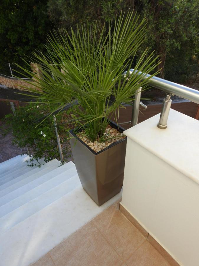 Creta Galini House Villa Sirílion Exterior photo