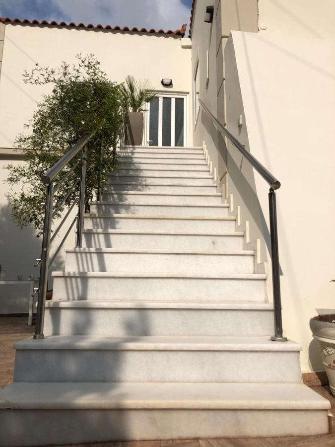Creta Galini House Villa Sirílion Exterior photo